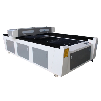 Plotter láser CO2 130W UG-1325L 250x130cm + Accesorios